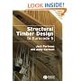 Structural Timber Design to Eurocode 5