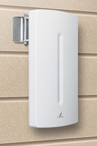 PLANEX F型ネジ固定式アンテナケーブル 5m PL-ANTF05