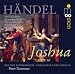 Georg Friedrich Handel-Georg Friedrich Händel: Joshua