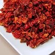 Air Dried Red Bell Peppers - 2.5 lbs