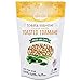 Eda-Zen Toasted Edamame Snacks, Onion & Chive, 3.5 Ounce (Pack of 6)