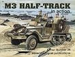 M3 Half-Track in action - Armor No. 34