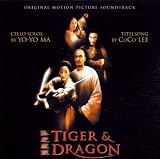 Tan Dun - Crouching Tiger, Hidden Dragon