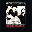 Capsule: The Best Of 1988 - 1994