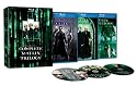 マトリックス コンプリート・トリロジー [Blu-ray]
