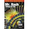 Mr.Bach Comes to Call - DVD