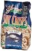 Health & Personal Care : Glenny's Organic Soy Crisps, Sea Salt, 3.5-Ounce Bags (Pack of 6)