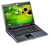 Produkt-Bild: Asus V1JP-AJ029E 39,1 cm (15,4 Zoll) WSXGA+ Notebook (Intel Core 2 Duo T5600 1,83 GHz, 1 GB RAM, 160GB HDD, ATI Mobility Radeon X1700, DVD+- DL RW, Vista Business)