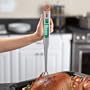 Chef's Fork Digital Meat Thermometer