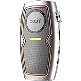 New-Pocket AM/FM radio Case Pack 3 - 501273 New-Pocket AM/FM radio Case Pack 3 - 501273