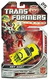 Transformers Universe Hot Shot