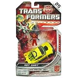 Transformers Universe Hot Shot