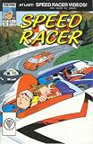 SPEED RACER #37