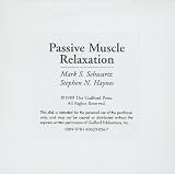 Passive Muscle Relaxation