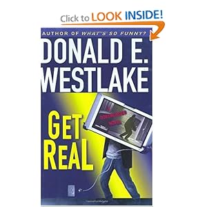 Get Real - Donald Westlake