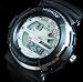 Army Military Date Mens Sports Multifunctional Watch DW019