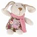 Sigikid 48333 - Beagle Weegel, mit Granulat