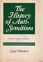 The History of Anti-Semitism: From Voltair To Wagner
