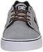DC Men's Bridge TX SE Vulcanized Shoe