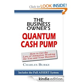 The Business Owner's Quantum Cash Pump