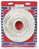United R-011B Gray Putty Tape