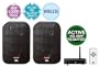 JBL Control 2.4G On Air Wireless Speaker System (Pair)
