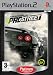 Need for Speed Pro Street Platinum