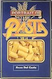 Portrait of pasta