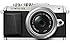 Olympus E-PL7 16MP Mirrorless Digital Camera with 3-Inch LCD with 14-42mm IIR L
