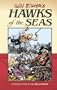 Hawks of the Sea (Will Eisner Library)