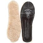 Old Friend 481142 Sheepskin/Char Innersole