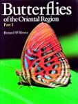 Butterflies of the Oriental Region: P...