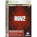 XBox 360 Games: Tom Clancy