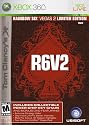 Tom Clancy's Rainbow Six Vegas 2 Limited Edition
