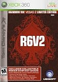 Tom Clancy's Rainbow Six Vegas 2 Limited Edition