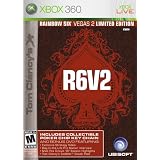 Tom Clancy's Rainbow Six Vegas 2 Limited Edition