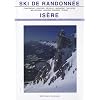 Ski de randonn�e Is�re
