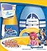 LazyTown Super Speedball Bubble Bath Set