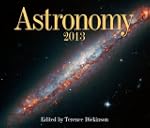Astronomy 2013