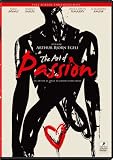 Art Of Passion [DVD]