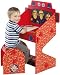 Fireman Sam Le Bureau et le Tabouret