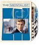 The Mentalist: The Complete First Season