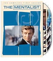 Watch The Mentalist: The Complete First Season Movie Online.