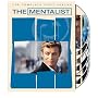 The Mentalist: The Complete First Season