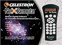 Celestron NexRemote Telescope Control Software Package For NexStar 8se