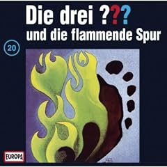 020/und die flammende Spur