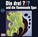 Produkt-Bild: 020/und die flammende Spur