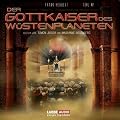 Dune IV. Der Gottkaiser des W�stenplaneten