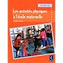 Les activit�s physiques � l'�cole maternelle PS-MS&hellip de Solange Sanchis