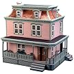Lily Dollhouse Kit